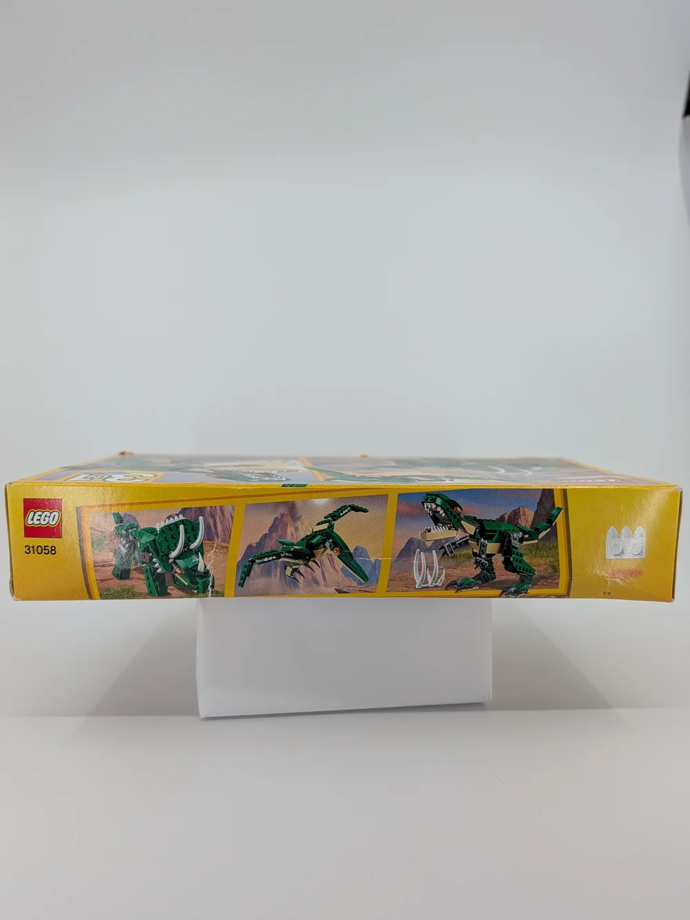 Lego creator set